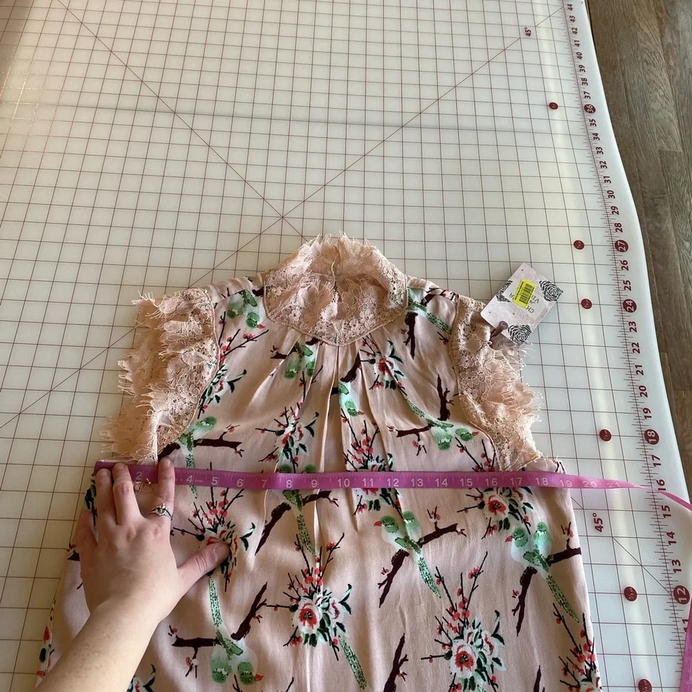 Anthropologie nwt perfect